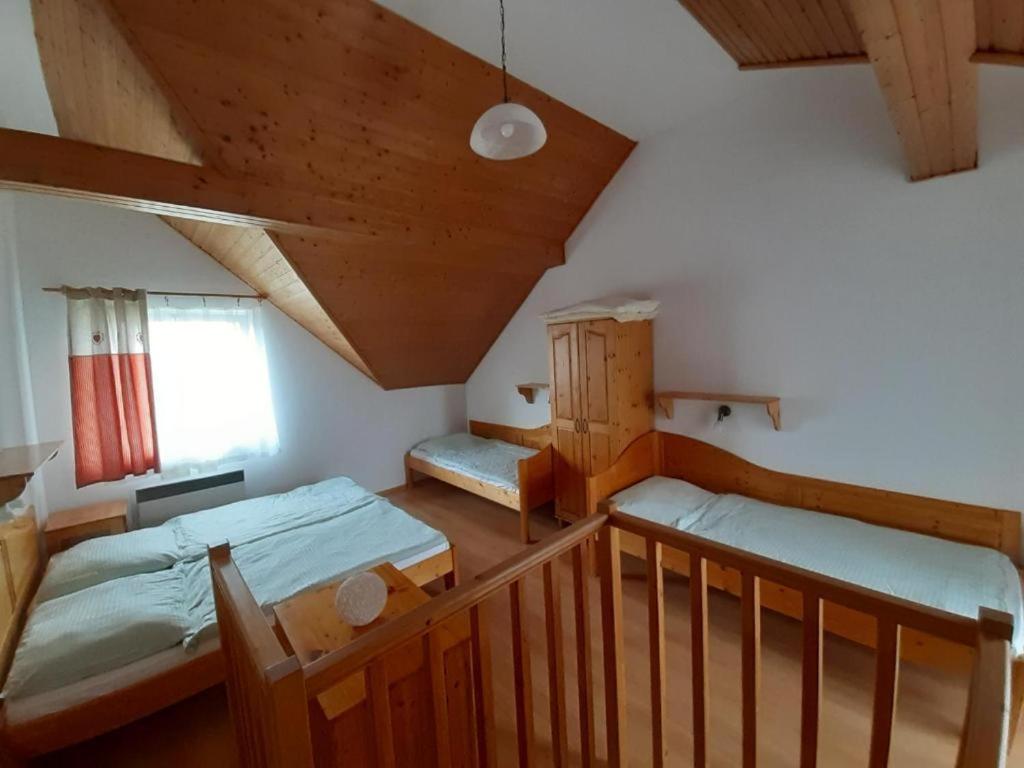 Tatralandia - Apartmán ZOJA photo 2