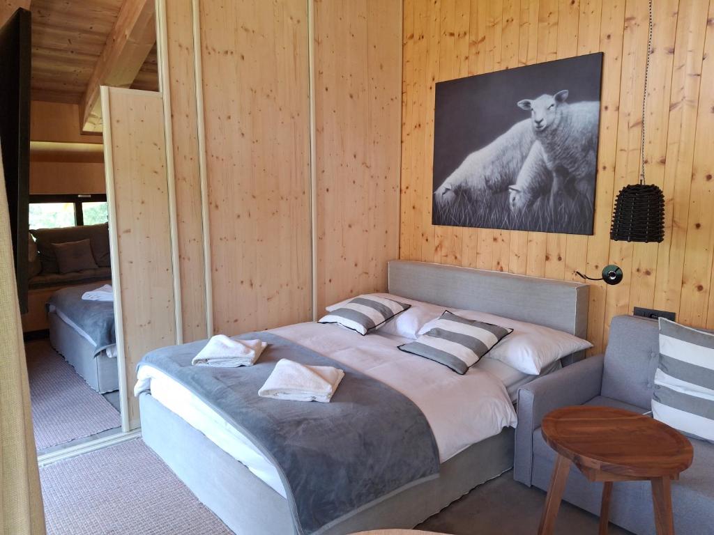 SkiRelax JASNÁ - Chalet ONE photo 2