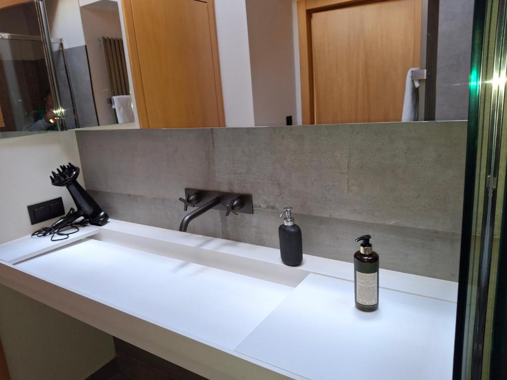 SkiRelax JASNÁ - Chalet ONE photo 3