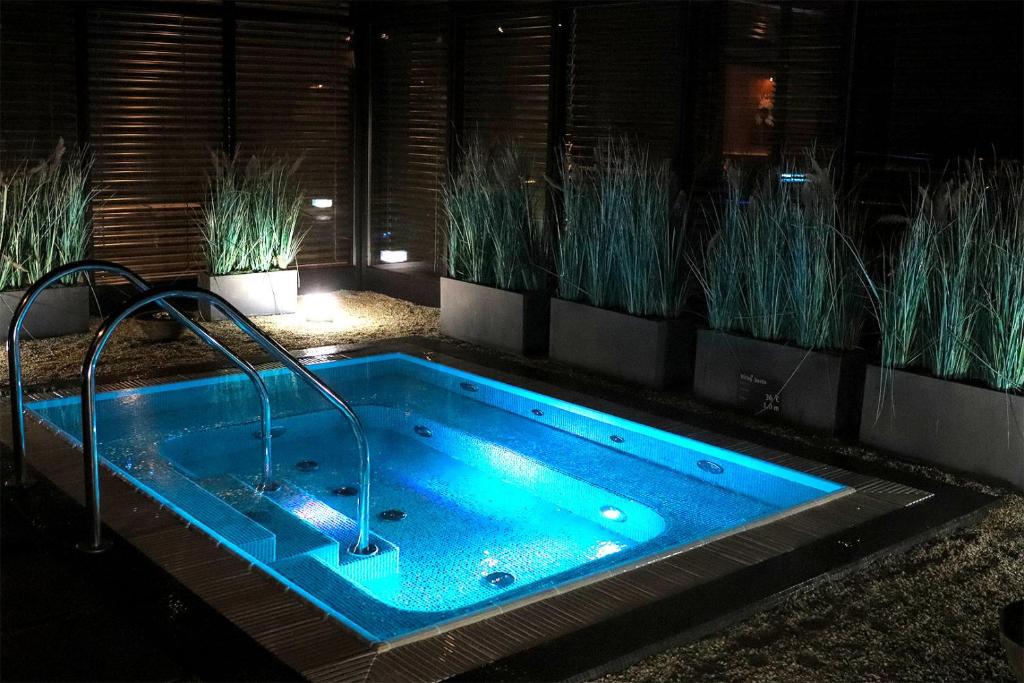 X-BIONIC Hotel photo 2