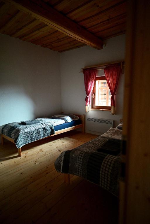 Švajkova chyža photo 2