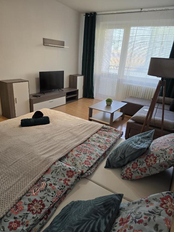 Tobi apartment — photo 1