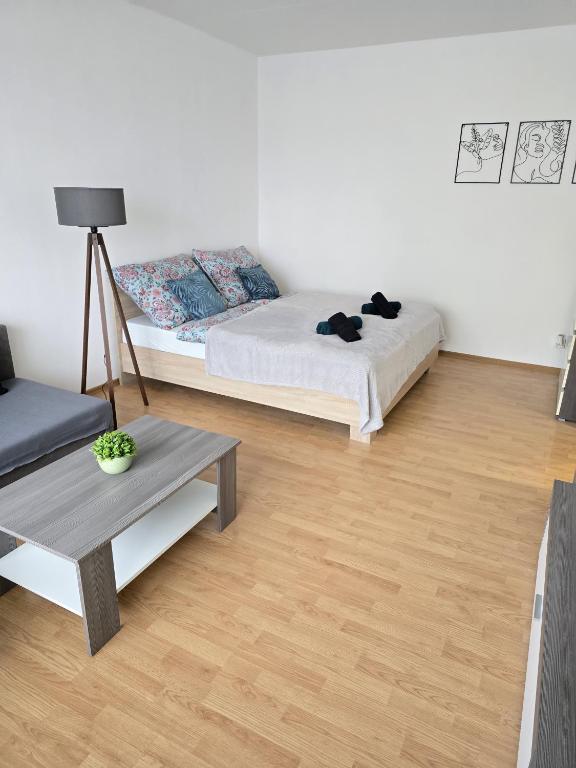 Tobi apartment photo 2