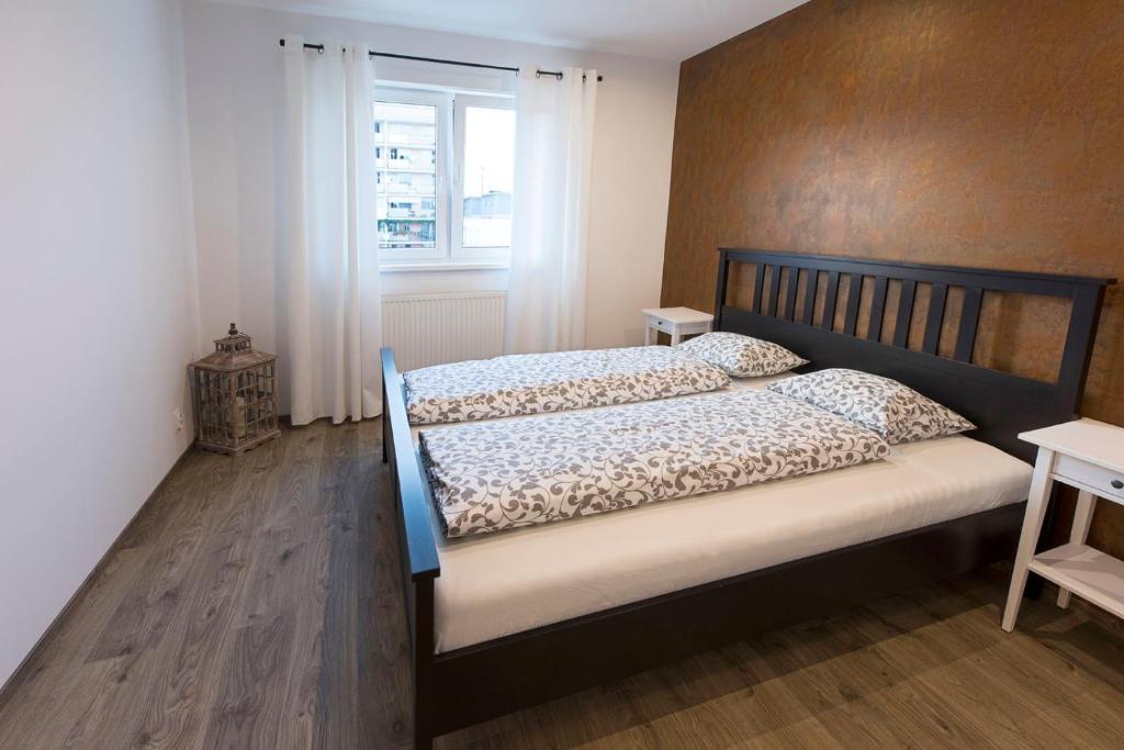 Rooftop apartment II. photo 2