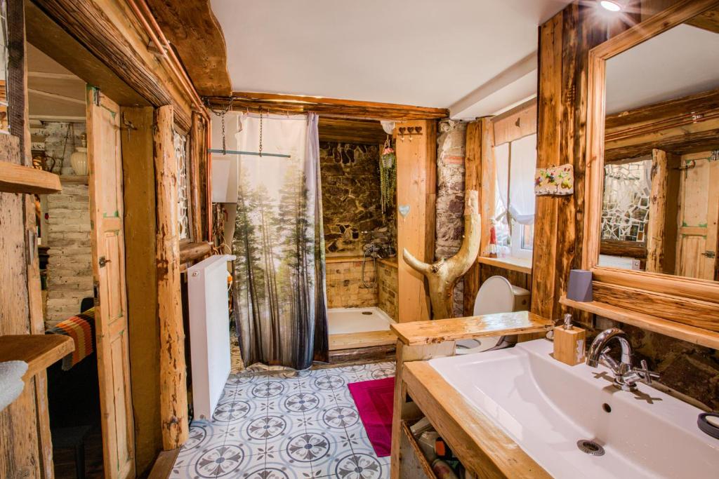 Tatra Magic photo 3