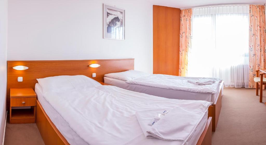Hotel SOREA HUTNÍK photo 2