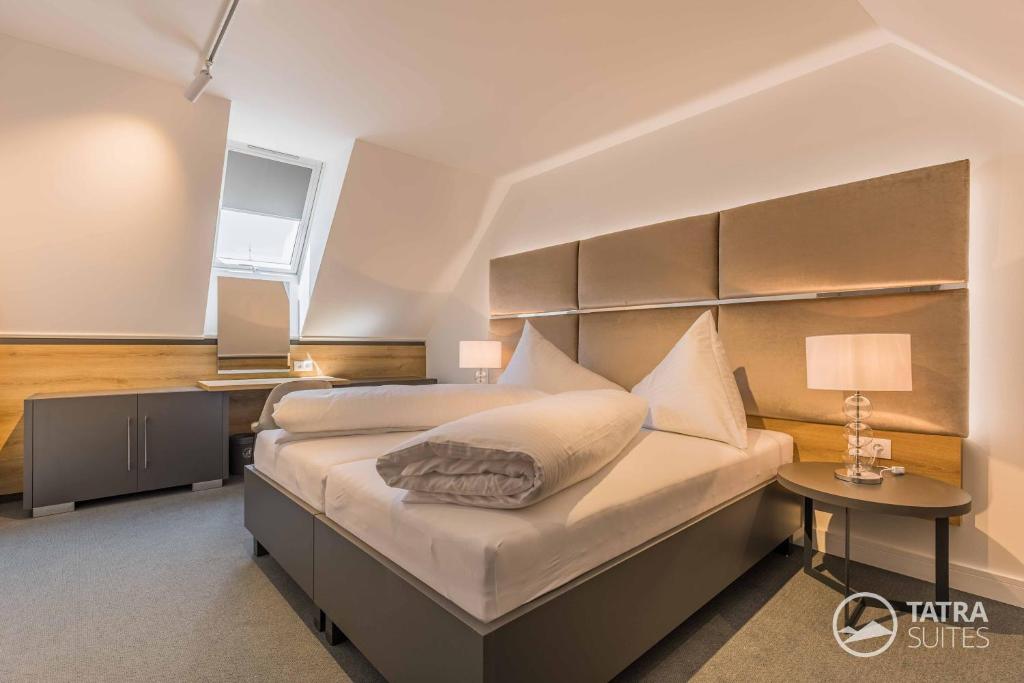 TATRA SUITES Boutique Suites Deforte Star View 302 — photo 1