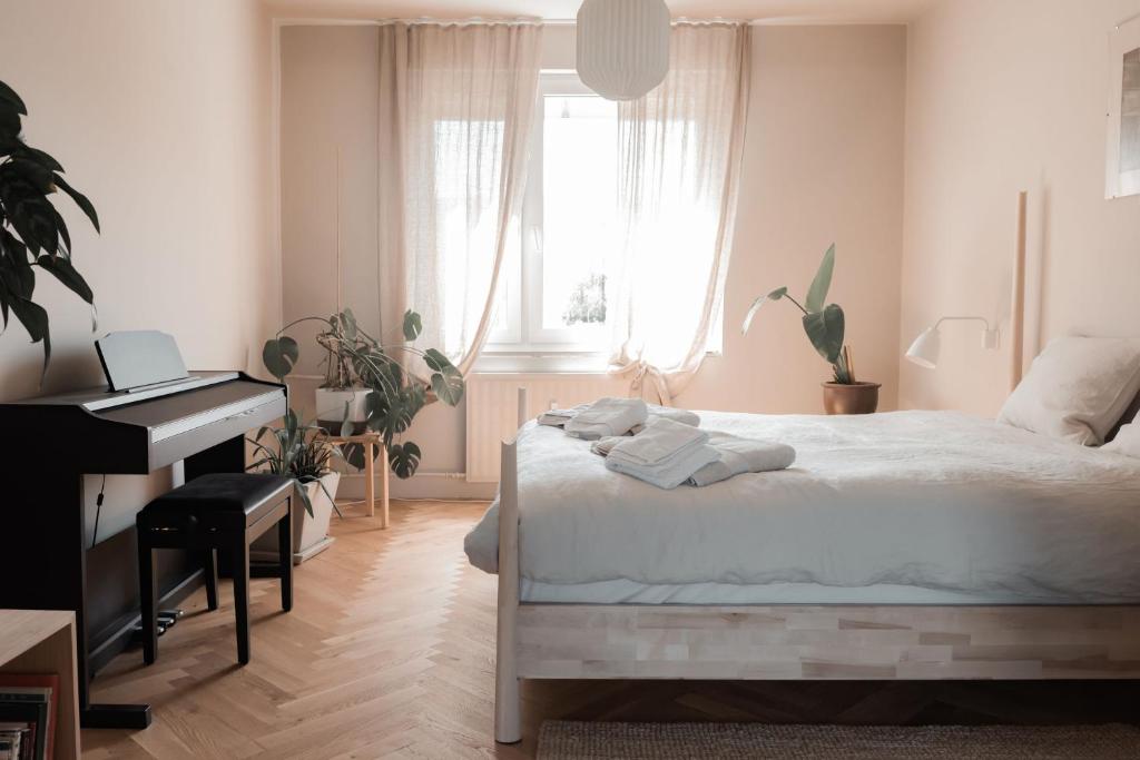 Stylish apartment near the historic center photo 2