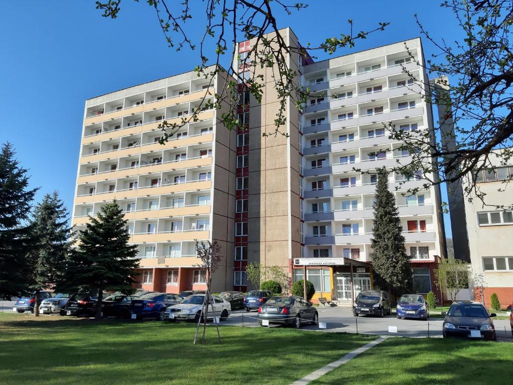 Studentsky domov B31 — photo 1