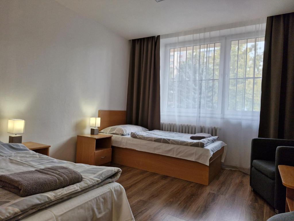 Studentsky domov B31 photo 2