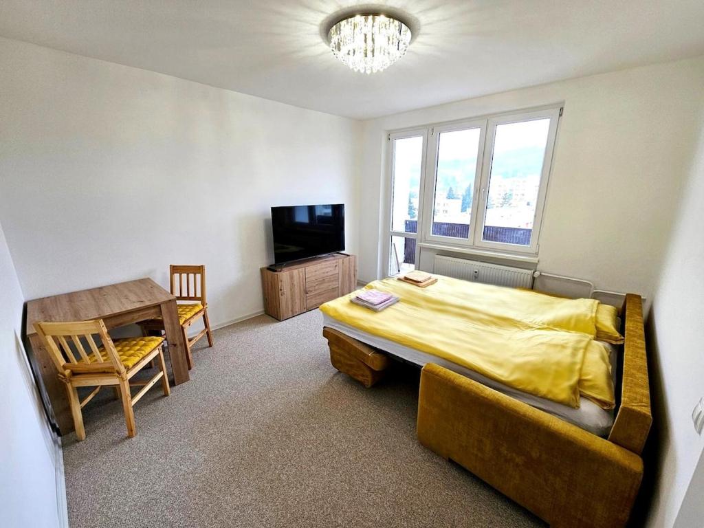 Golden Apartment Prešov photo 2