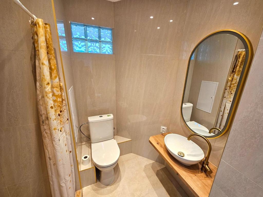 Golden Apartment Prešov photo 3