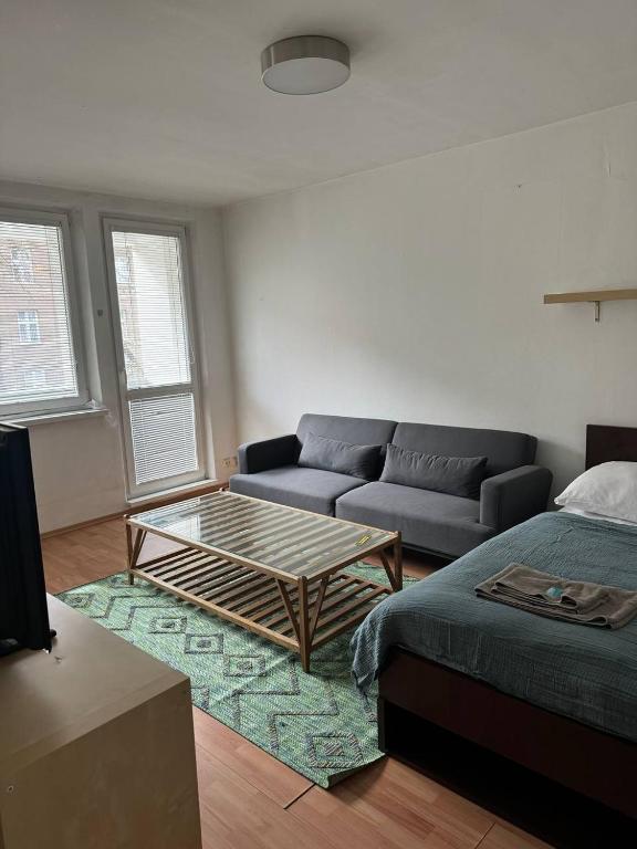 Kutuzovova Apartment Free Parking photo 2