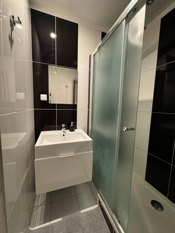 Kutuzovova Apartment Free Parking photo 3