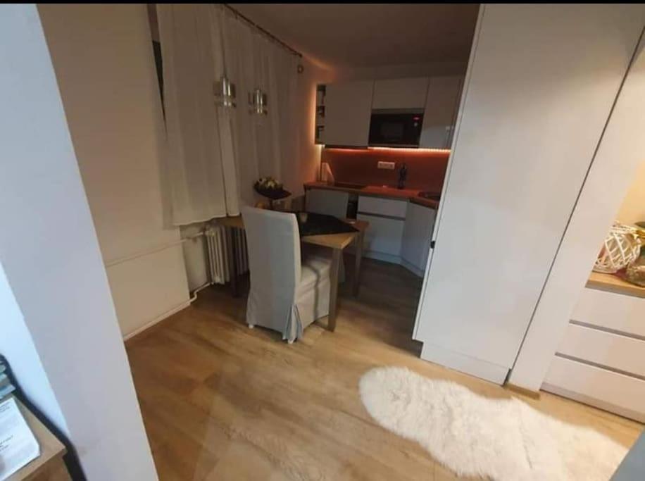 Štýlový apartmán photo 3