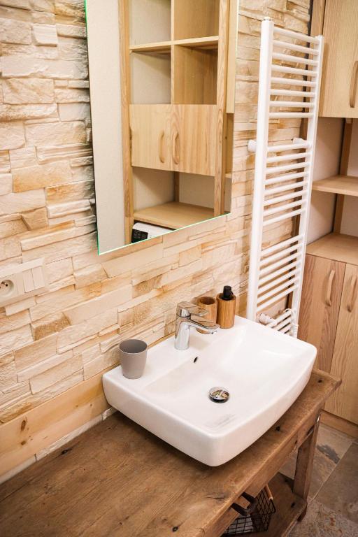 Trio Apartmány - Vila Kollár photo 2