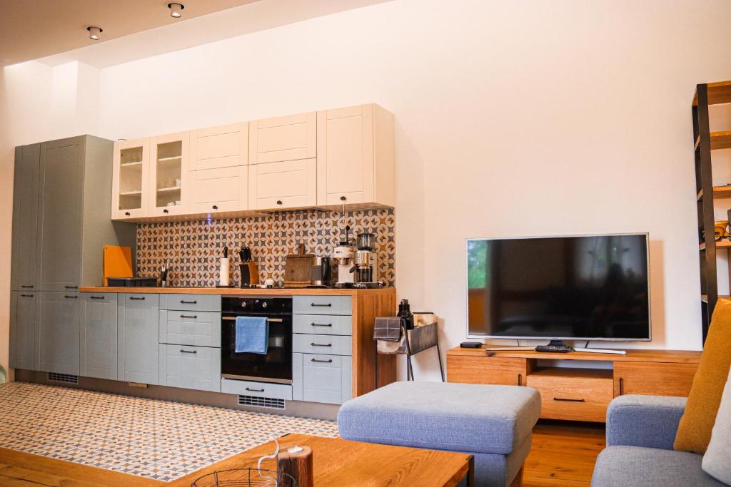Trio Apartmány - Vila Kollár photo 3