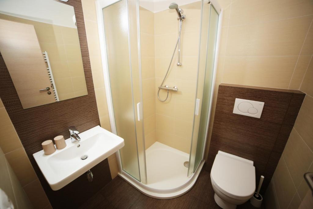 Penzión Zemanov dvor photo 3
