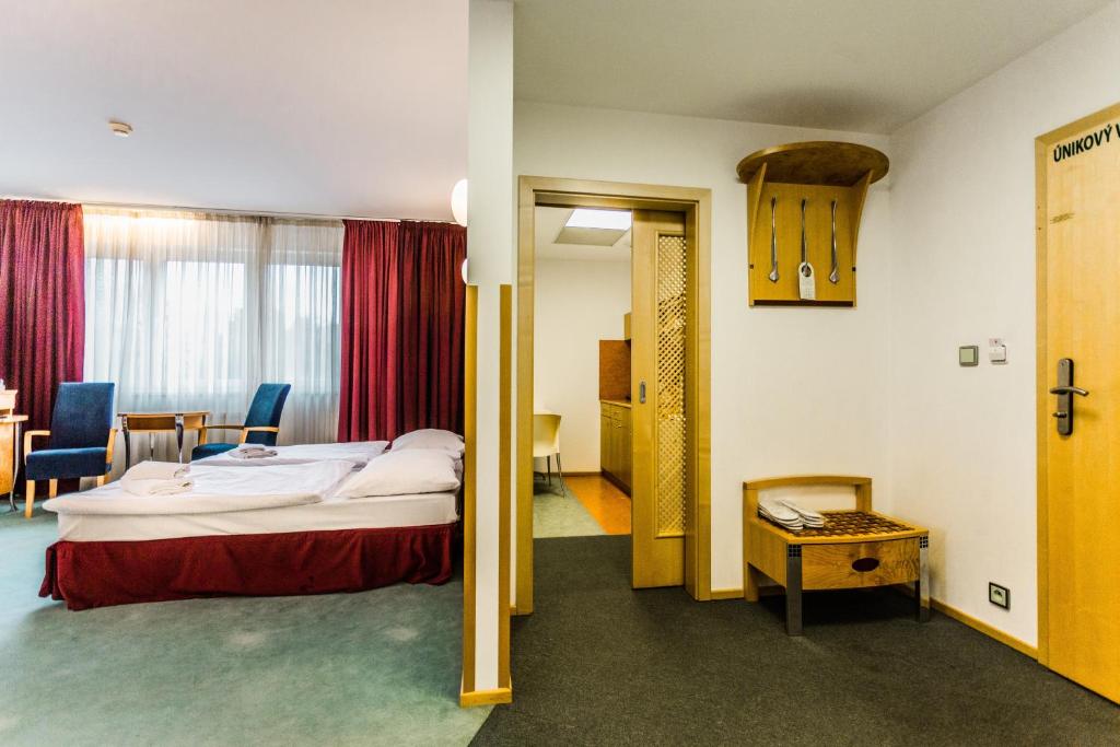 Hotel SET photo 2