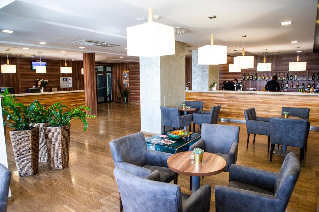 Hotel Ring photo 2