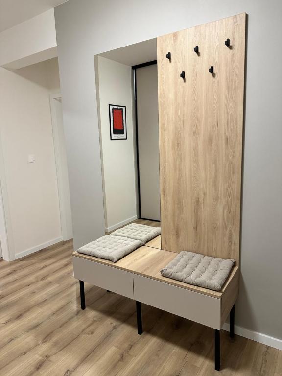 Trendy Apartment photo 3