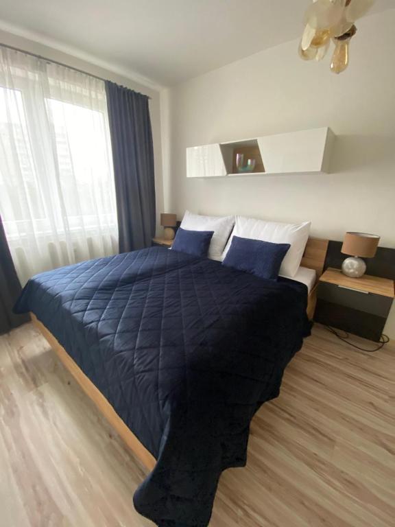 Spacy Modern Apartment near Hockey Stadium photo 2