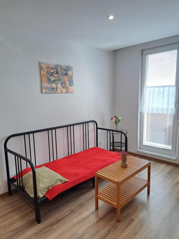 Apartmán blízko centra photo 2