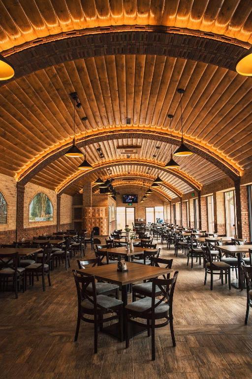 Scarlett Pension & Restaurant photo 2