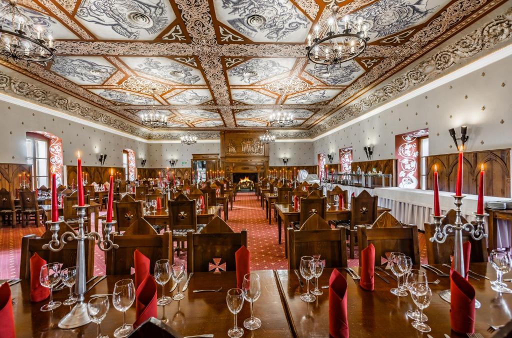 Hotel Grand Vígľaš photo 3