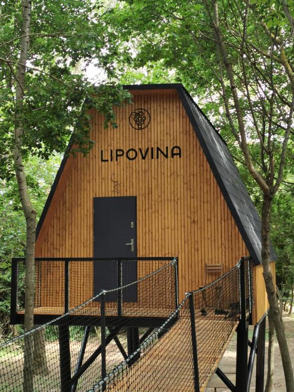 TREE-TOP VILLAGE — photo 1