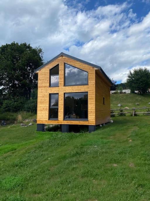 Tiny house & AC — photo 1