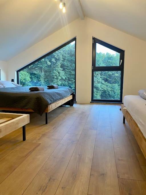 Tiny house & AC photo 2