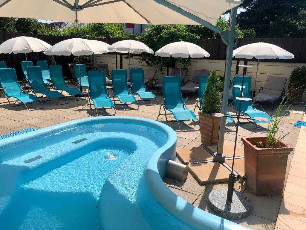 Penzion Diana photo 2