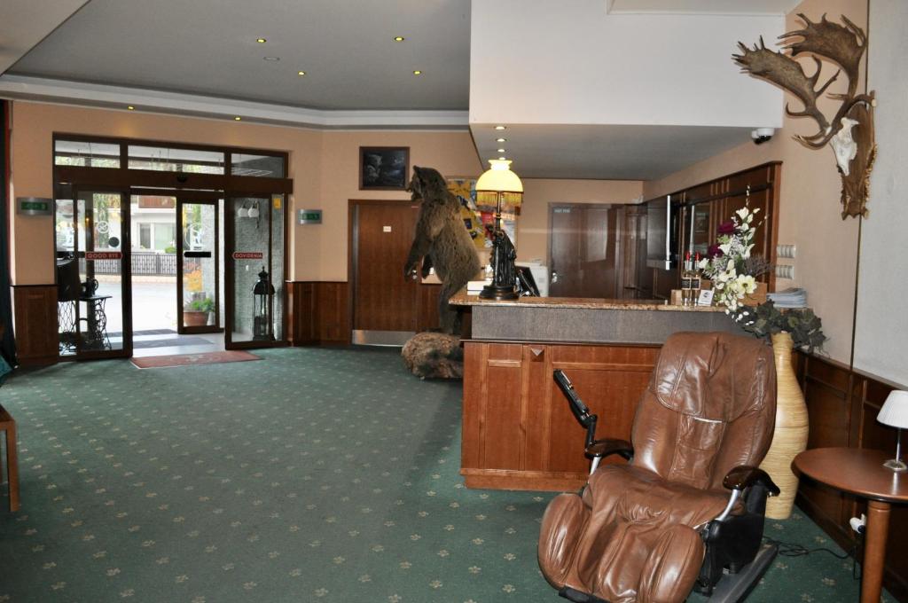 Penzion Diana photo 3