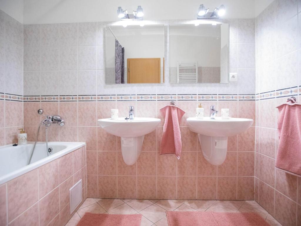 Spacious Apartment in the Old Town of Bratislava photo 3