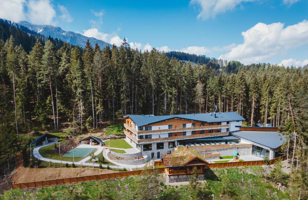 Spa & Wellness Hotel Fitak**** — photo 1