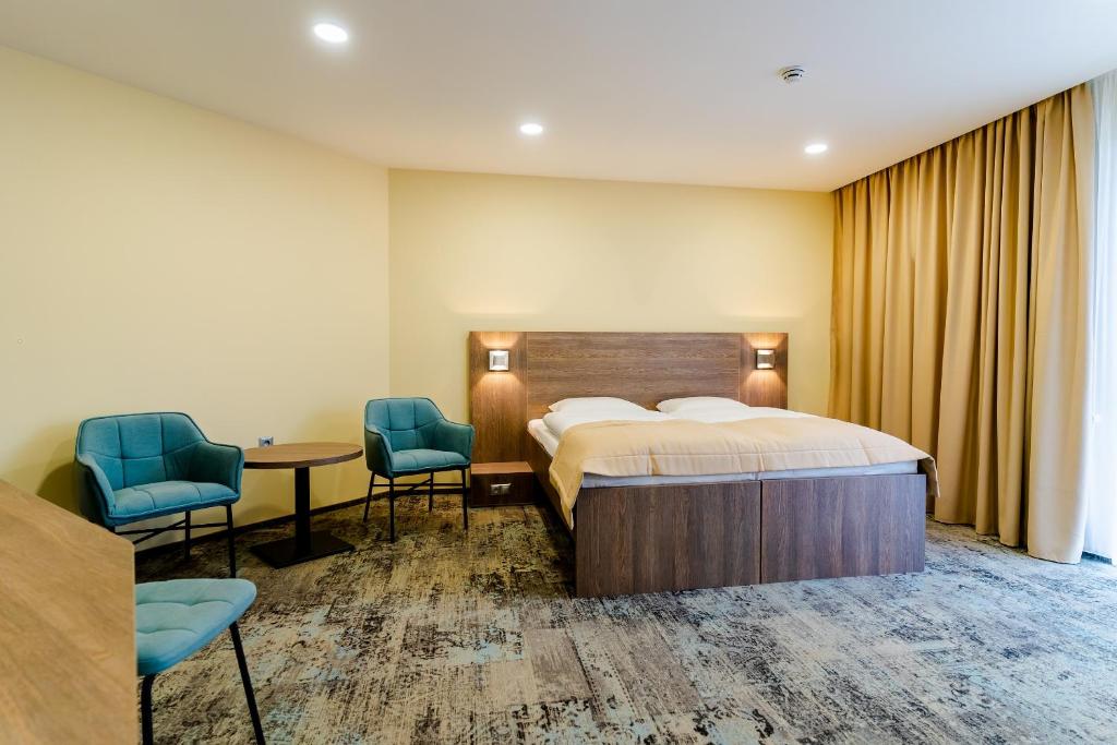 Spa & Wellness Hotel Fitak**** photo 2