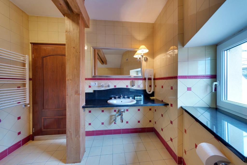 Hotel Torysa photo 3