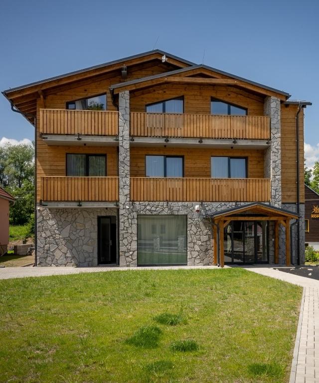 Berg Liptov — photo 1