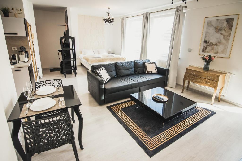 ZARA LUXURY APARTMENTS The absolute center of Žilina photo 2
