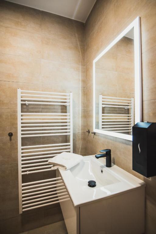 ZARA LUXURY APARTMENTS The absolute center of Žilina photo 3