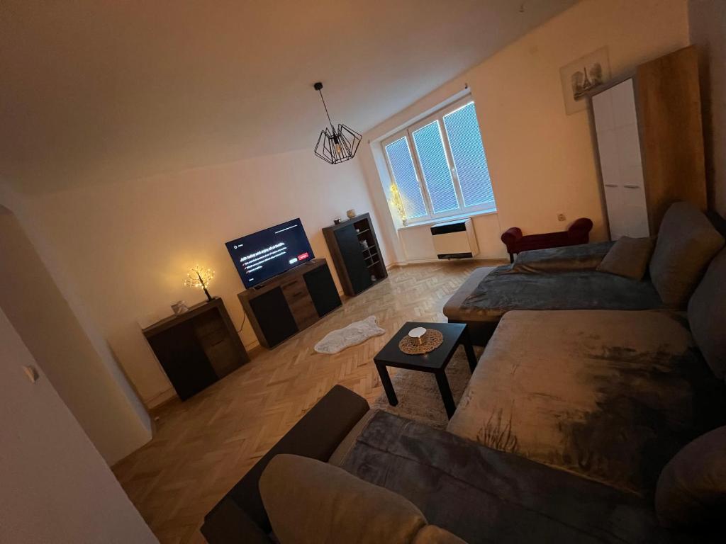 -Self-Check- downtown Apartment — photo 1