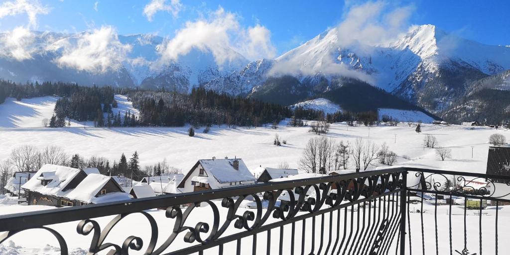 Privát Bachleda Ždiar photo 2