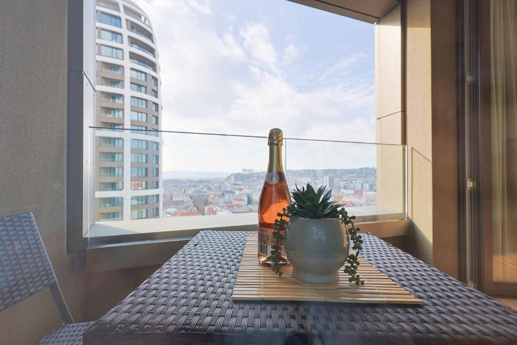 Sky Park Tower 3 — photo 1