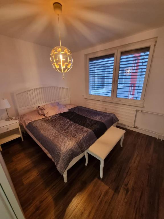 Slnečný apartmán u Klaudii photo 2