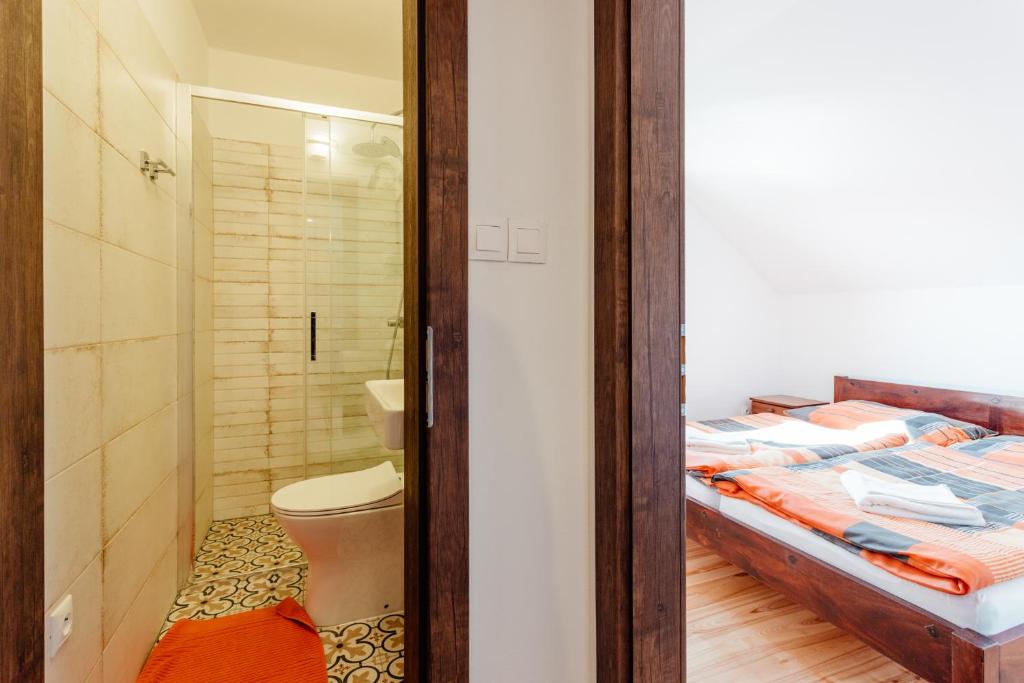 Penzión Eliška photo 3