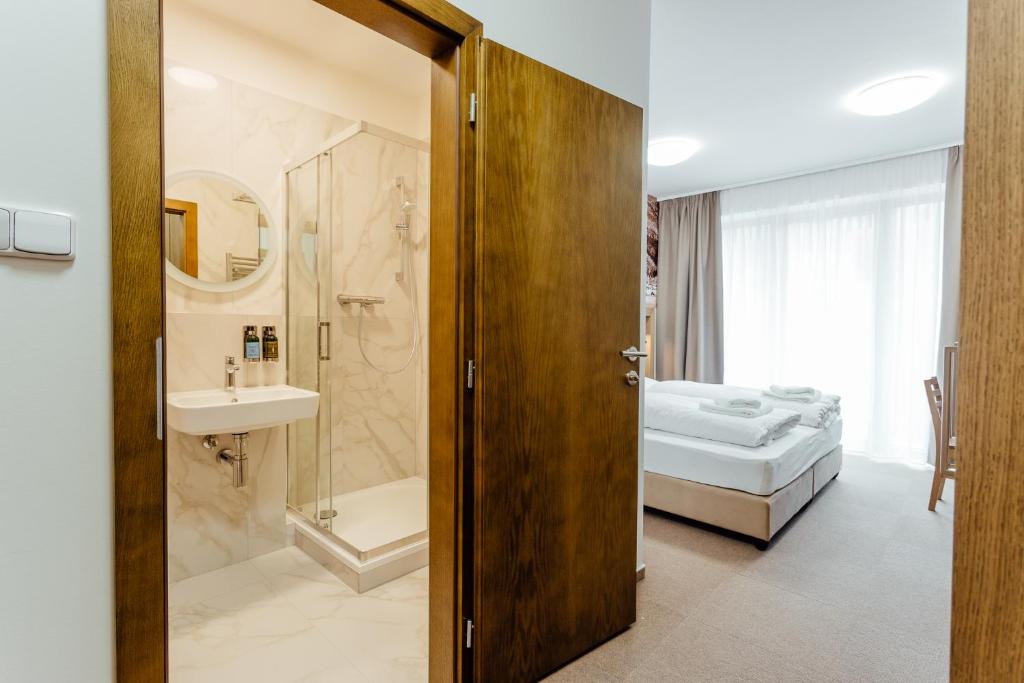 Apartmány Humno photo 3