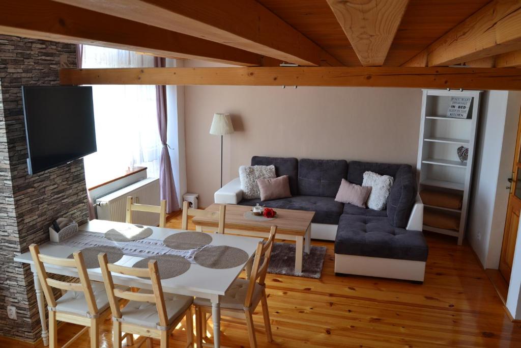 Apartment Lucy — photo 1