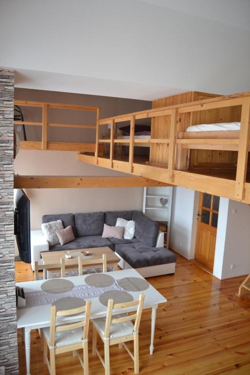 Apartment Lucy photo 2