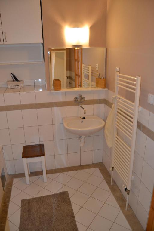 Apartment Lucy photo 3